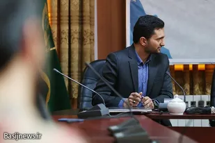 سامانه پاتوق هنرمندان توسط بسیج هنرمندان رونمایی شد