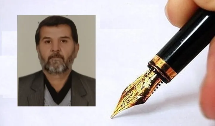 معرفی مشاور و مسئول خانه ایثارگران شهر پرند