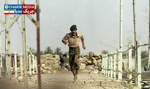تجلیل از از خانواده شهیدان روزی طلب و حضور در بیت الشهداء روزیطلب