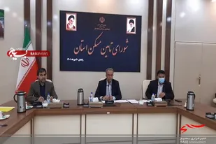 صدور افزون بر ۲۱ هزار پروانه واحدهای طرح نهضت ملی مسکن در سیستان و بلوچستان