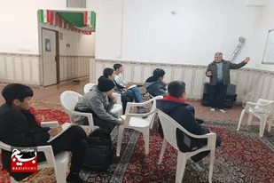 از برپایی کلاس های تقویتی تا بزرگداشت دهه مقاومت در سرخه