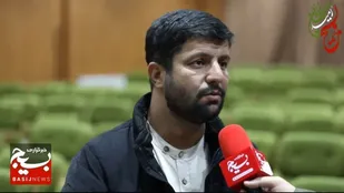 صدای مظلوم خاموش شدنی نیست