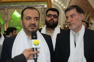 حقوقدانان بسیجی پرچمدار قانون و عدالت هستند