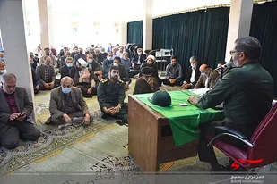 دشمنان در مقابله با انقلاب اسلامي به بن بست رسیده است&nbsp;