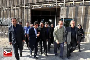 بهره&zwnj;برداری از موزه هنرهای معاصر همدان در انتظار اعتبار و مجوز نهایی