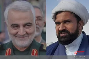 نام و مکتب شهید سلیمانی ترس را بر جان استکبار جهانی طنین انداز می&zwnj;کند