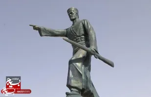 کنگره ملی سردار جنوب شهید رئیسعلی دلواری برگزار می شود