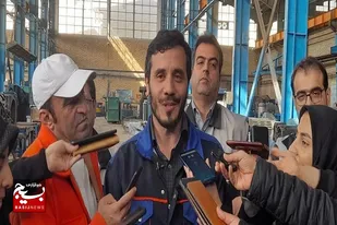 44 سال افتخار و پیشرفت/ جوان ایرانی با اقتدار بر فراز قله ها