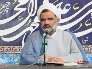 قوام سپاه به معنویت آن است/تقوا و پرهیزکاری در سپاه از مهمترین شاخصه های معنویت افزایی