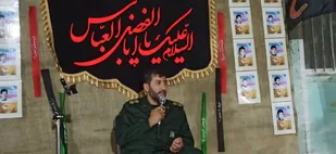 دفاع مقدس استمرار مکتب عاشورا بود