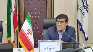 واکنش رییس دانشگاه  یاسوج نسبت به تحریم بسیج دانشجویی کشور
