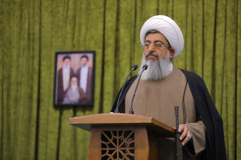 جانفشانی پرستاران در تاریخ ثبت می‌شود/ استقلال رمز پیشرفت است / انتقاد تند از پیشنهادهای سازش‌کارانه برخی