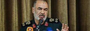 نیروی قدس سیاست،راهبرد  و قدرت آمریکا را شکست داد/نخستین ضربه به رژیم صهیونیستی می تواند آخرین ضربه باشد