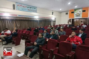پدافند غیرعامل مصونیت&zwnj; بخشی و حفاظت از کشور در برابر تهدیدات دشمن است