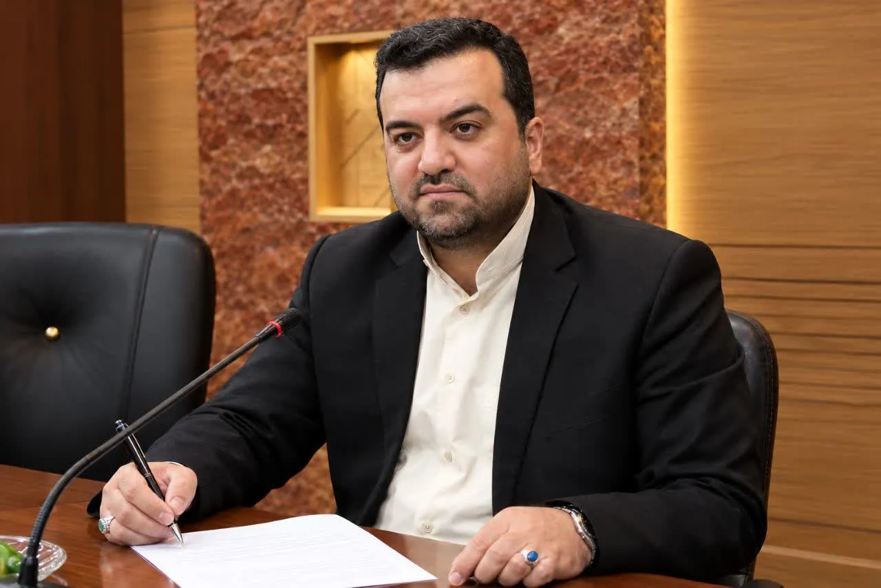 بسیج کشاورزی فارس
