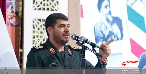 تاکید فرمانده سپاه فتح کهگیلویه و بویراحمد بر تسریع در تدوین خاطرات رزمندگان دفاع مقدس