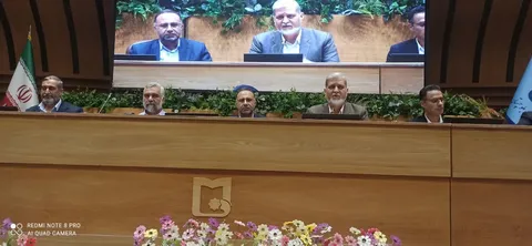 برگزاری نخستین رویداد ملی «سِدرا» در تالار امام رضای دانشگاه سیستان و بلوچستان