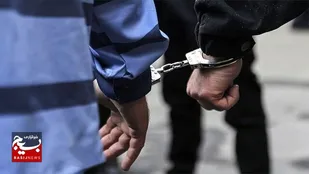 دستگیری ۱۵ سارق طی عملیات مشترک بسیج و فراجا در استان قم