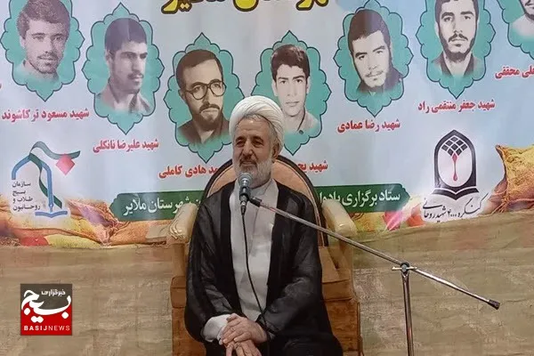 معنویت و پیوند امت با ولایت و روحانیت عامل ماندگاری انقلاب در برابر دشمن است
