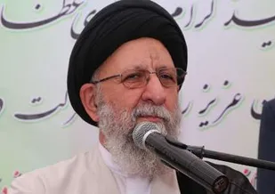 باید از مواضع مقام معظم رهبری در برابر آل سعود تشکر کنیم