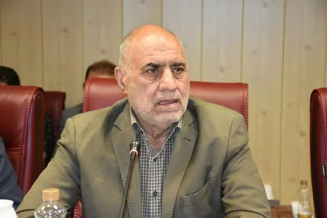 مدیرعامل مجمع خیرین سلامت استان کهگیلویه و بویراحمد منصوب شد