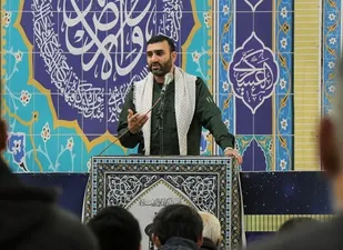 نقش بسیج در تحولات قرن اخیر   مهم و راهبردی است