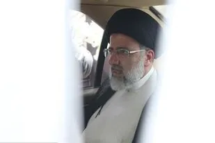 امیر قطر به رئیسی هواپیما هدیه داده؟! +عکس