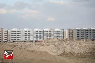 ۴۸ پروژه ملی در اردبیل در حال اجرا است