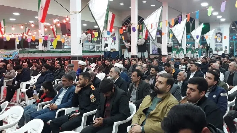 سالگرد شهدای مدافعان حرم ومدافعان امنیت