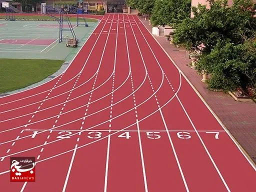 دعوت دو ورزشکار خوزستانی به اردوی تیم ملی دو و میدانی جوانان