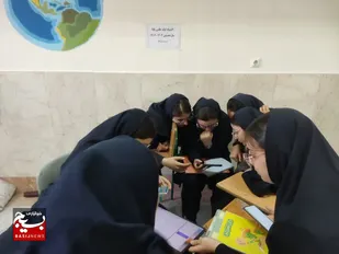 حضور ۵۵ تیم از شاهرود در لیگ علمی بین المللی پایا