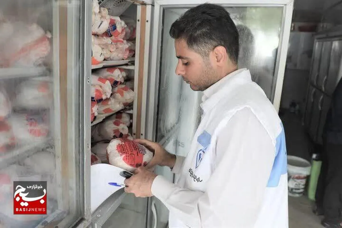 دامپزشکی استان مرکزی به بیش از یک‌هزار تخلف بهداشتی رسیدگی کرد