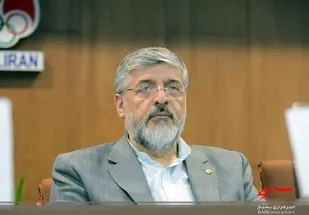 چهره&zwnj;های ورزشی در دفاع از امنیت مردم به میدان بیایند/فاصله ای بین مردم و دولت وجود ندارد