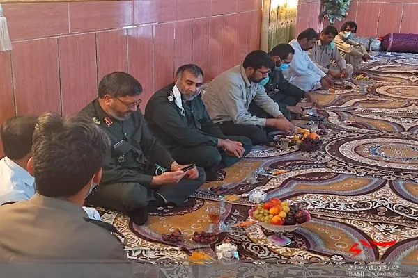 پایگاههای مقاومت بسیج رکن اصلی انقلاب هستند