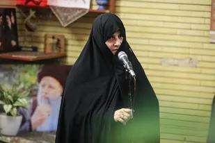علم&zwnj;الهدی: بسیج اساتید راهبر اصلی در جنگ تمدنی است