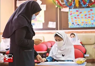ارزیابی پذیرفته&zwnj;شدگان آزمون آموزگاری در خوزستان پایان یافت
