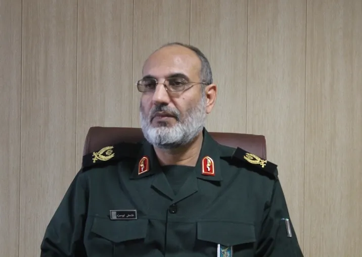 امام(ره) ذوب در خدا و خدامحور بود/ امام(ره) برای آینده انقلاب اسلامی کادرسازی کرد