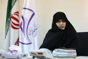 ابلاغ طرح افزایش جمعیت توسط سازمان بسیج جامعه زنان/ فعالیت ۱۶ هزار گروه جهادی برای محرومیت زدایی