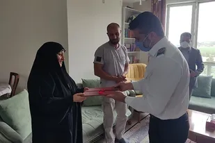 شهادت، آشکارکننده حقایق است