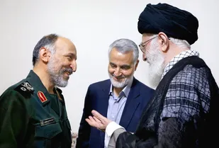 انسانی مجاهد فی سبیل الله در همه عرصه ها/ خاطرات حجت الاسلام سالک از فعالیت های انقلابی سردار حجازی