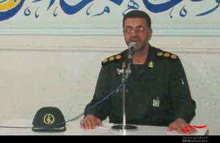 ارتباط سپاه با مردم یکی از بارزترین اصول پاسداری