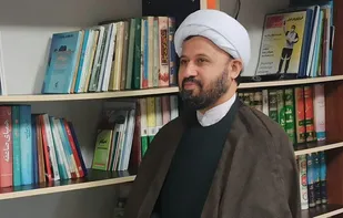 انقلاب اسلامی ایران در مکتب امام خمینی (ره)  (1)