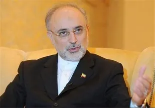 سفر امشب آمانو به تهران تشریفاتی است
