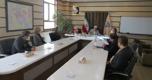 تجلیل از ایثار گران راه آهن شمالشرق (۱) شاهرود