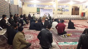 کاهش نفوذ آمریکا در منطقه از برکات انقلاب اسلامی است