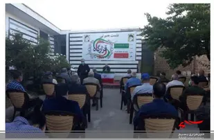 با حضور نماینده مجلس در خوانسار