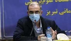 بازدید از 513 داروخانه دراستان آذربایجان شرقی