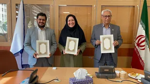اعلام آمادگی کانون&zwnj;های دانشجویی برای ترویج فرهنگ اهدای خون در خراسان رضوی