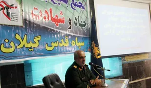 همه ما وظیفه داریم تا از هدف و آرمان&zwnj;های انقلاب دفاع کنیم/ ۲۵۰۰ نفر از خانوارهای گیلانی زیر پلاستیک زندگی می&zwnj;کنند