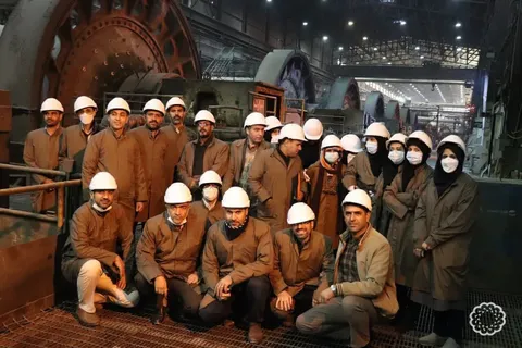 جهادامیدآفرینی، جهادتبیین وجهادخدمت، رویکردهای سازمان بسیج در محرومیت‌زدایی هستند/ زنجیره خدمت، تکلیف الهی است